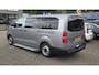 Peugeot e-Expert 75 kWh Long 9p Rolstoel uitv !!