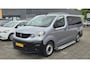 Peugeot e-Expert 75 kWh Long 9p Rolstoel uitv !!