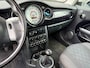 MINI One Mini 1.6 Salt NIEUWE APK/AIRCO/LEUKE AUTO