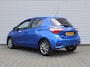 Toyota Yaris 1.5 Hybrid Dynamic | Trekhaak | Navi | Camera | Cruise | Automaat | 15" LM | Keyless | Zeer nette auto |