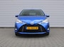 Toyota Yaris 1.5 Hybrid Dynamic | Trekhaak | Navi | Camera | Cruise | Automaat | 15" LM | Keyless | Zeer nette auto |