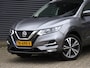Nissan Qashqai N-Connecta 1.2 116pk Automaat PANO-DAK | CRUISE | CAMERA | 18''LM | DAB | NAVI | LANE ASSIST