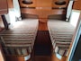 Chausson Welcome 98 ( 2 Enkel bedden , Airco ,Trekhaak )