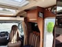 Chausson Welcome 98 ( 2 Enkel bedden , Airco ,Trekhaak )