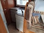 Chausson Welcome 98 ( 2 Enkel bedden , Airco ,Trekhaak )