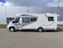 Chausson Welcome 98 ( 2 Enkel bedden , Airco ,Trekhaak )