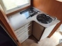 Chausson Welcome 98 ( 2 Enkel bedden , Airco ,Trekhaak )