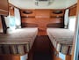 Chausson Welcome 98 ( 2 Enkel bedden , Airco ,Trekhaak )