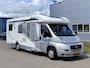 Chausson Welcome 98 ( 2 Enkel bedden , Airco ,Trekhaak )
