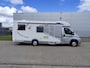 Chausson Welcome 98 ( 2 Enkel bedden , Airco ,Trekhaak )