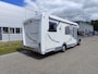 Chausson Welcome 98 ( 2 Enkel bedden , Airco ,Trekhaak )