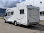 Chausson Welcome 98 ( 2 Enkel bedden , Airco ,Trekhaak )
