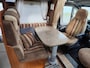 Chausson Welcome 98 ( 2 Enkel bedden , Airco ,Trekhaak )