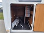Chausson Welcome 98 ( 2 Enkel bedden , Airco ,Trekhaak )