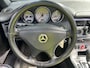 Mercedes-Benz SLK 230 K.|AUTOMAAT|LEDER|STOELVERW|AIRCO|CRUISE|