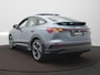 Audi Q4 Sportback e-tron 35 S edition 55 kWh S-Line | Panodak | Elek. Stoelen | HUD | Camera