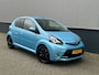 Toyota Aygo 1.0 VVT-i Dynamic Blue Airco Nieuwe apk NAP