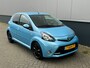Toyota Aygo 1.0 VVT-i Dynamic Blue Airco Nieuwe apk NAP