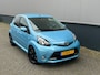 Toyota Aygo 1.0 VVT-i Dynamic Blue Airco Nieuwe apk NAP