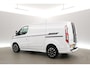 Ford Transit Custom 2.0 TDCI L1H1 Sport 185PK | Aut. | Airco | Camera | Adap. Cruise | 3 Zits | Carplay | 2xSchuifdeur