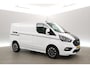 Ford Transit Custom 2.0 TDCI L1H1 Sport 185PK | Aut. | Airco | Camera | Adap. Cruise | 3 Zits | Carplay | 2xSchuifdeur