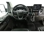 Ford Transit Custom 2.0 TDCI L1H1 Sport 185PK | Aut. | Airco | Camera | Adap. Cruise | 3 Zits | Carplay | 2xSchuifdeur