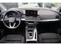 Audi Q5 50 TFSI e Advanced edition PHEV | Adap. Cruise | Elek. Trekhaak | Stoelverwarming | Carplay