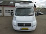 Capron T345 Carado fiat motor
