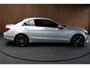 Mercedes-Benz C-klasse 300 e Leer Navi Burmester Camera Dab Sportstoelen PTS Climate Cruise LM velgen