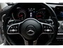 Mercedes-Benz C-klasse 300 e Leer Navi Burmester Camera Dab Sportstoelen PTS Climate Cruise LM velgen