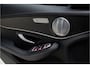 Mercedes-Benz C-klasse 300 e Premium Pack Burmester - Leder - Dab - Sportstoelen