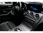 Mercedes-Benz C-klasse 300 e Leer Navi Burmester Camera Dab Sportstoelen PTS Climate Cruise LM velgen