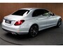 Mercedes-Benz C-klasse 300 e Leer Navi Burmester Camera Dab Sportstoelen PTS Climate Cruise LM velgen