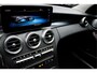 Mercedes-Benz C-klasse 300 e Leer Navi Burmester Camera Dab Sportstoelen PTS Climate Cruise LM velgen