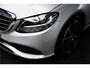 Mercedes-Benz C-klasse 300 e Leer Navi Burmester Camera Dab Sportstoelen PTS Climate Cruise LM velgen