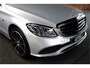 Mercedes-Benz C-klasse 300 e Leer Navi Burmester Camera Dab Sportstoelen PTS Climate Cruise LM velgen