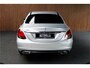 Mercedes-Benz C-klasse 300 e Leer Navi Burmester Camera Dab Sportstoelen PTS Climate Cruise LM velgen