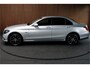 Mercedes-Benz C-klasse 300 e Leer Navi Burmester Camera Dab Sportstoelen PTS Climate Cruise LM velgen