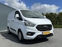 Ford Transit Custom 2.0 TDCI / L1H1 / 1e EIG. / WURTH INRICHTING / TREKHAAK / AIRCO / CRUISE / 3-ZITS