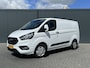 Ford Transit Custom 2.0 TDCI / L1H1 / 1e EIG. / WURTH INRICHTING / TREKHAAK / AIRCO / CRUISE / 3-ZITS