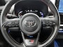 Toyota Yaris Cross 1.5 Hybrid GR Sport | Head-up display | Sportief uitgevoerd | Stoel en stuurwielverwarming | Onderweg-naar-dealer