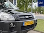 Hyundai Tucson 2.0 CRDI StyleVersion | Grijs Kenteken | Leer | Trekhaak | Marge