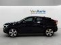 Volvo C40 Recharge Twin Plus SOH 95% ACC Panoramadak Stoelverwarming Trekhaak 408pk