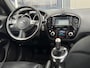 Nissan Juke 1.2 DIG-T S/S Acenta Bose | LED | 360 Camera | Leder | Navigatie | Climate | DAB | Stoelverwarming
