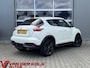 Nissan Juke 1.2 DIG-T S/S Acenta Bose | LED | 360 Camera | Leder | Navigatie | Climate | DAB | Stoelverwarming