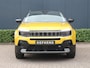 Jeep Avenger Summit 54 kWh | Dodehoekdetectie | Draadloze telefoonlader | Elektrische achterklep