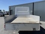 Volkswagen Crafter 2.0 TDI 102 PK / PICK UP / 1e EIG. / TREKHAAK / AIRCO / OPEN LAADBAK / 2.500 KG AHG / 3-ZITS / APPLE CARPLAY