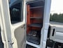 Volkswagen Crafter 2.0 TDI 102 PK / PICK UP / 1e EIG. / TREKHAAK / AIRCO / OPEN LAADBAK / 2.500 KG AHG / 3-ZITS / APPLE CARPLAY