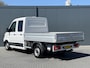 Volkswagen Crafter 2.0 TDI 102 PK / PICK UP / 1e EIG. / TREKHAAK / AIRCO / OPEN LAADBAK / 2.500 KG AHG / 3-ZITS / APPLE CARPLAY