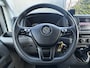 Volkswagen Crafter 2.0 TDI 102 PK / PICK UP / 1e EIG. / TREKHAAK / AIRCO / OPEN LAADBAK / 2.500 KG AHG / 3-ZITS / APPLE CARPLAY